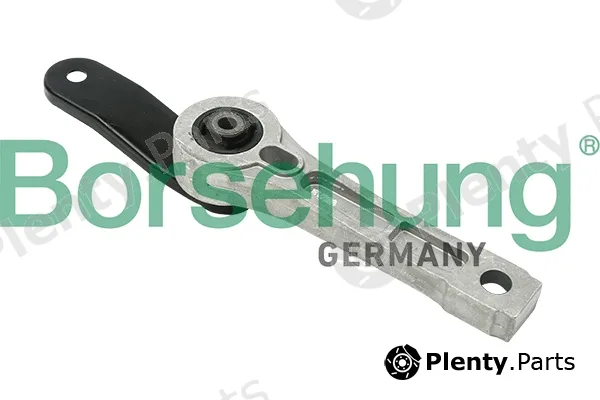 Borsehung B12266 — Mounting, engine
