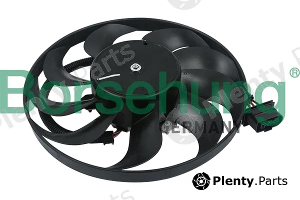 Borsehung B11494 — Fan, engine cooling