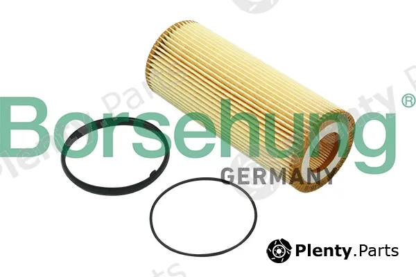 Borsehung B12820 — Oil Filter