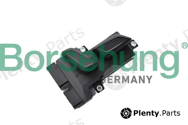 Borsehung B18084 — Actuator, seat adjustment