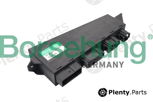 Borsehung B11437 — Control Unit, seat adjustment