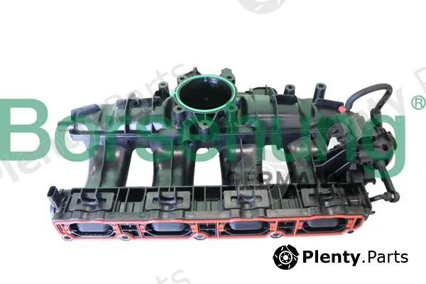 Borsehung B10661 — Intake Manifold, air supply