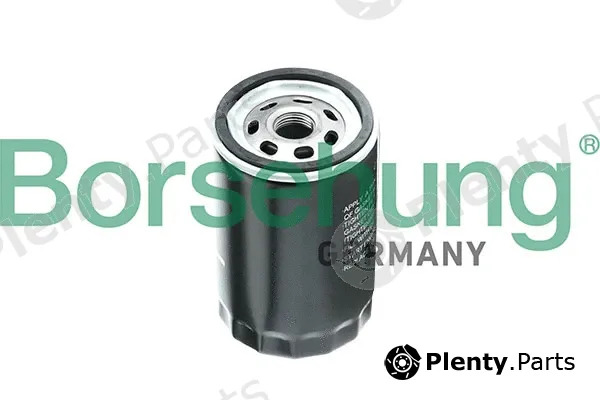 Borsehung B10433 — Oil Filter