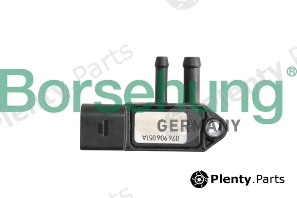 Borsehung B11883 — Sensor, exhaust pressure