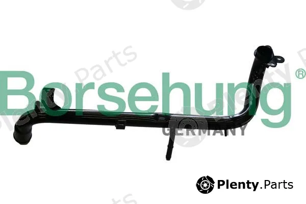 Borsehung B11994 — Coolant Pipe