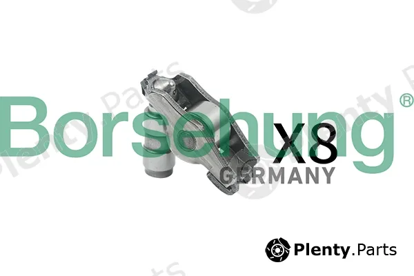 Borsehung B18208 — Tappet