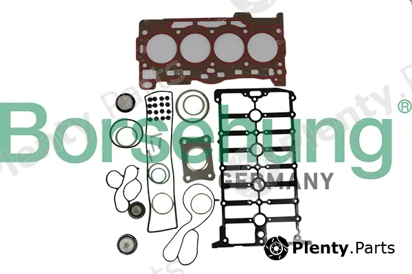Borsehung B19192 — Gasket Kit, cylinder head