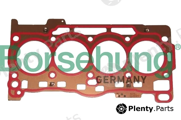 Borsehung B19157 — Gasket, cylinder head