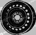 Distribution Roues R1-1897 — Rim