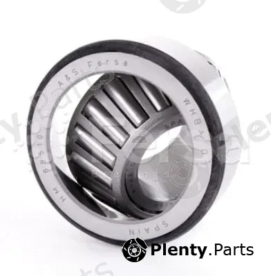 Fersa Bearings 02474/02420 — Wheel Bearing