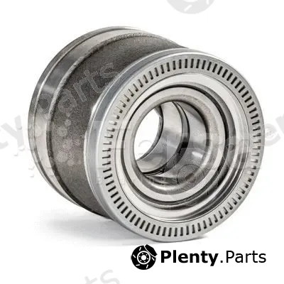 Fersa Bearings F400011 — Wheel Hub