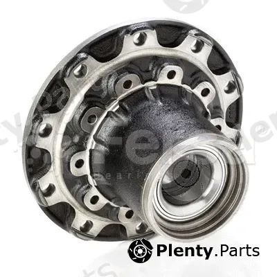 Fersa Bearings F400001 — Wheel Hub