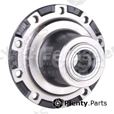 Fersa Bearings F400015 — Wheel Hub