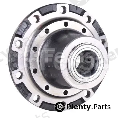Fersa Bearings F400016 — Wheel Hub