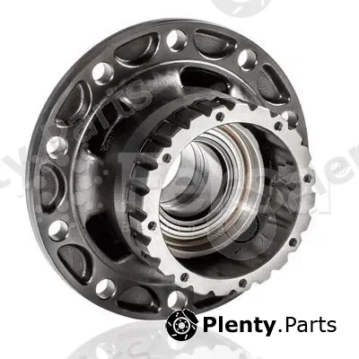 Fersa Bearings F400007 — Wheel Hub