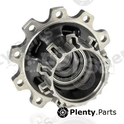 Fersa Bearings F400003 — Wheel Hub