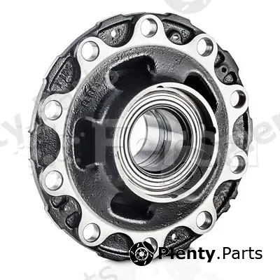 Fersa Bearings F400018 — Wheel Hub