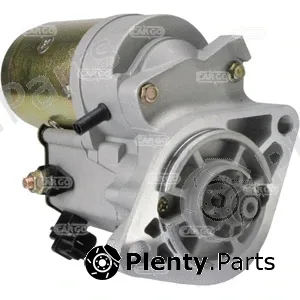 HC-Cargo 113757 — Starter