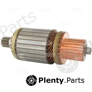 HC-Cargo 133056 — Armature, starter