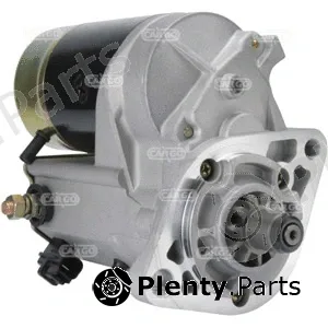 HC-Cargo 113938 — Starter