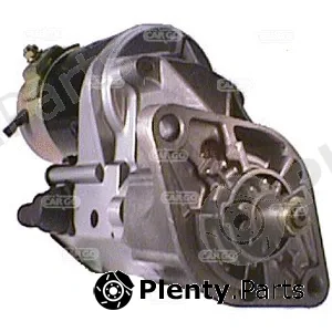 HC-Cargo 110708 — Starter