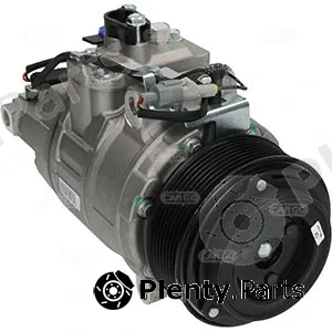 HC-Cargo 241395 — Compressor, air conditioning