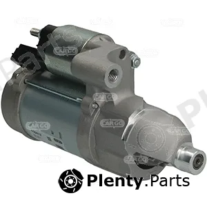HC-Cargo 116412 — Starter