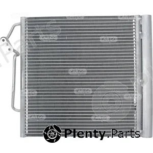 HC-Cargo 260467 — Condenser, air conditioning