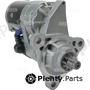 HC-Cargo 115872 — Starter