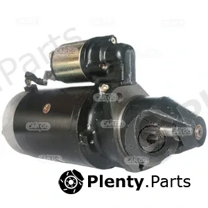 HC-Cargo 111755 — Starter