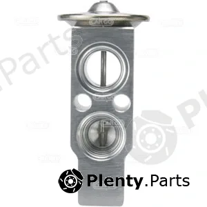 HC-Cargo 260527 — Expansion Valve, air conditioning