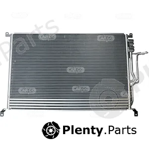 HC-Cargo 260746 — Condenser, air conditioning