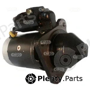 HC-Cargo 110517 — Starter