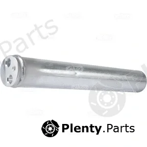 HC-Cargo 260317 — Dryer, air conditioning