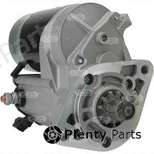 HC-Cargo 114853 — Starter