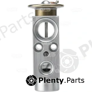 HC-Cargo 260562 — Expansion Valve, air conditioning