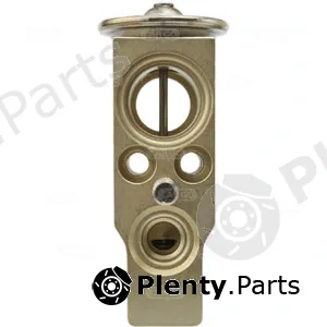HC-Cargo 260199 — Expansion Valve, air conditioning