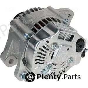 HC-Cargo 116509 — Alternator