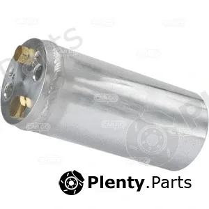 HC-Cargo 260320 — Dryer, air conditioning