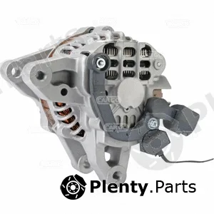 HC-Cargo 114707 — Alternator