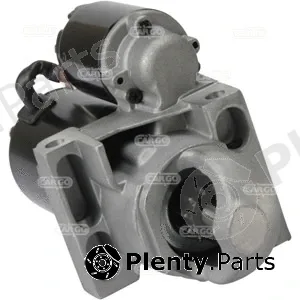 HC-Cargo 113679 — Starter