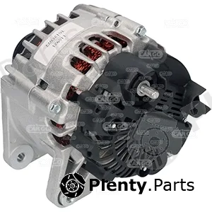 HC-Cargo 115921 — Alternator