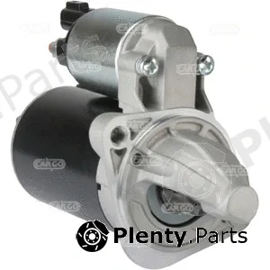 HC-Cargo 114892 — Starter