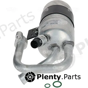 HC-Cargo 261520 — Dryer, air conditioning