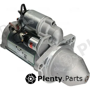 HC-Cargo 116346 — Starter