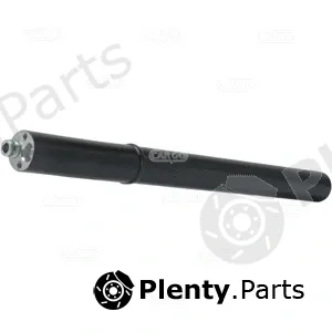 HC-Cargo 260803 — Dryer, air conditioning