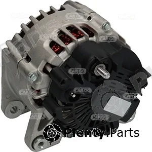 HC-Cargo 116355 — Alternator