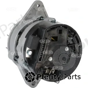 HC-Cargo 110107 — Alternator