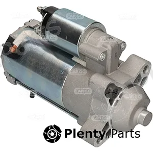 HC-Cargo 116157 — Starter