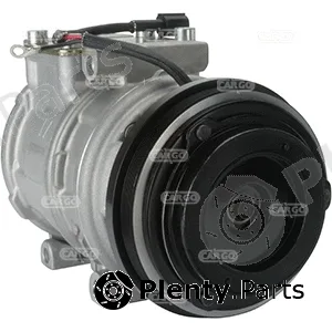 HC-Cargo 240984 — Compressor, air conditioning